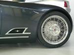 Maserati A8 GCS Berlinetta Concept 2008 года